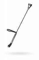 Стек Sitabella серебристый 69 см,кожа