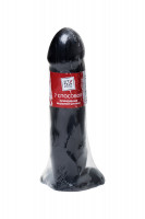 Мыло-сувенир Штучки-Дрючки "Мыльная штучка "Пенис", черный, 0,142 г