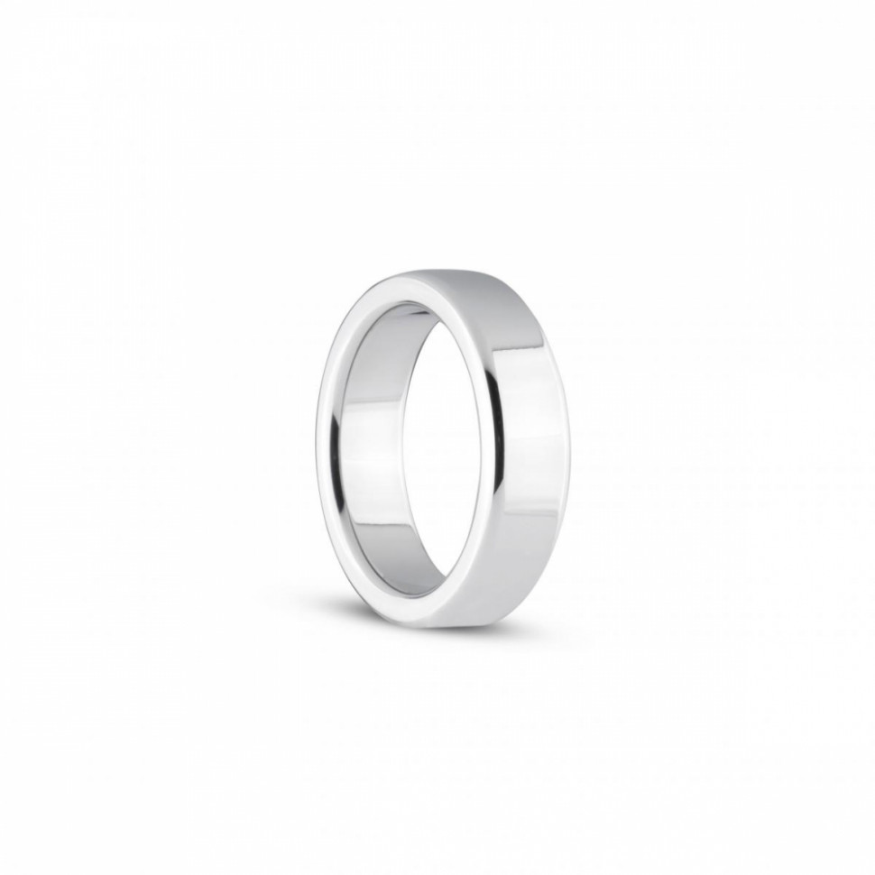 Эрекционное Кольцо Sinner Metal Cock and Ball Ring Size S SIN054