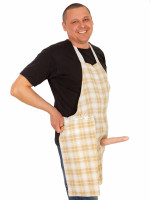 Фартук &quot;Кухонный&quot; ФТ-005ru