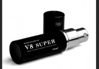 Спрей для мужчин V8 super