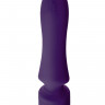 Вибромассажер Nalone Rockit, Силикон, Фиолетовый, 19,2 см
