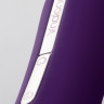 Вибромассажер Nalone Rockit, Силикон, Фиолетовый, 19,2 см