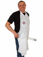 Фартук &quot;Карательная медицина&quot; ГБ-006ru