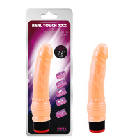 Вибратор 7.6”Vibe Cock Flesh CN-101886205