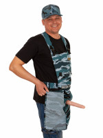 Фартук &quot;Группа захвата&quot; КС-002ru