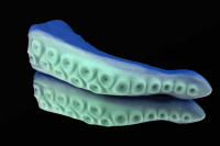 Фаллоимитатор &quot;Осьминог&quot; zoo18