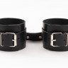 Оковы на Ноги Lady's Arsenal Black 68002ars
