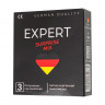 Презервативы EXPERT Surprise Mix Germany 3 шт. (Микс)