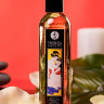 Масло для массажа Shunga Sensation, натуральное, возбуждающее, лаванда, 240 мл
