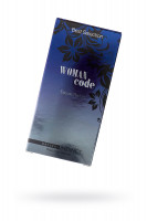 Парфюмерная вода &quot;N-I Best Selection &quot; &quot;WOMAN CODE&quot; 50мл