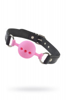 Кляп Sitabella розовый