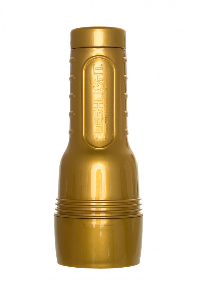 Мастурбатор FLESHLIGHT Gold Stamina, TPR, телесный, вагина, 25 см