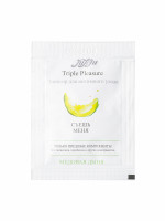 Эликсир для Интимного Ухода "Triple Pleasure" Медовая Дыня Саше 3мл. 24302JULEJU