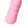 Мастурбатор нереалистичный, FEEL TAMAMUSUBI, MensMax, TPE, розовый, 14,2 см