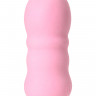 Мастурбатор нереалистичный, FEEL TAMAMUSUBI, MensMax, TPE, розовый, 14,2 см