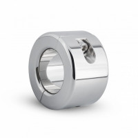 Утяжелитель для Мошонки Sinner Metal Heavy Ball Stretcher №1 SIN114