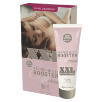 Ухаживающий крем для груди и зоны декольте / XXL BUSTY BOOSTER 100 мл. 44073