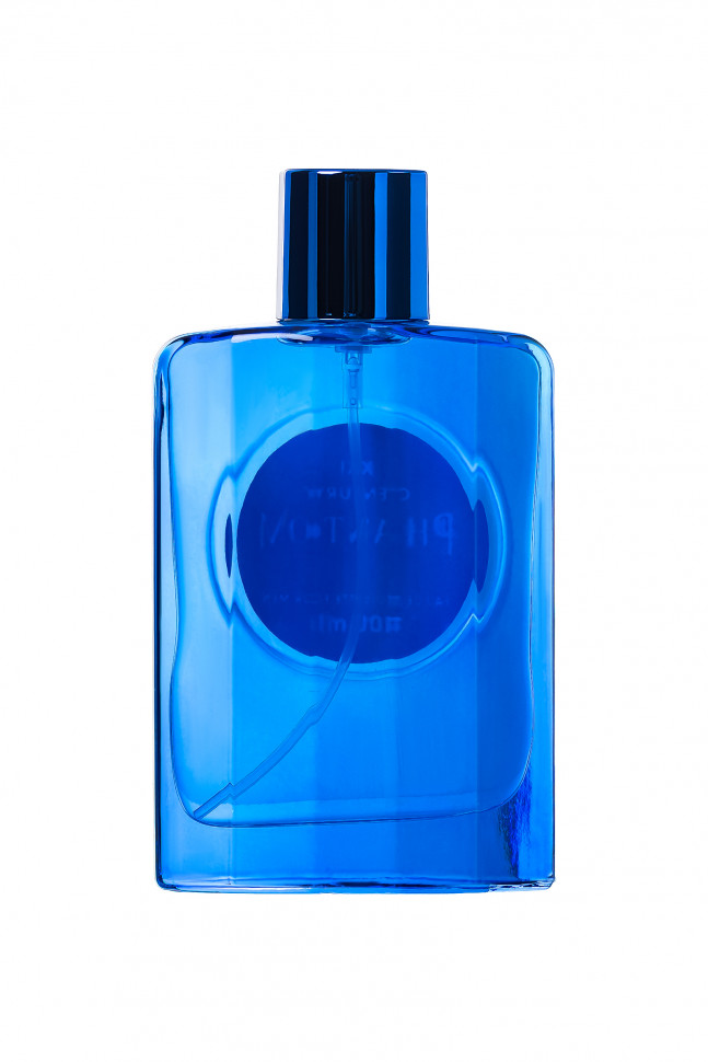 Туалетная вода для мужчин "Phantom in Blue" (Фантом ин Блю) 100 мл