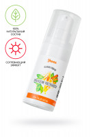 Крем-гель возбуждающий Yovee «Пробуждение чувственности» разогревающий, для женщин, 15 мл