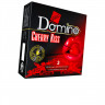 Презервативы Luxe DOMINO PREMIUM  Cherry Kiss 3 шт. в упаковке