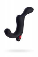 Стимулятор простаты  Fun  Factory Duke чёрный