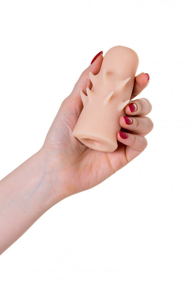 Страпон LoveToy LESBIAN SERIES с поясом Harness