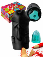 Сувенир с точилкой в коробке &quot;Шеф&quot; 920693ru