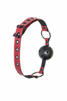 Кляп Party Hard Love Bite 1153-01lola