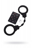 Ролевая игра в стиле БДСМ Штучки-Дрючки «Накажи меня нежно»