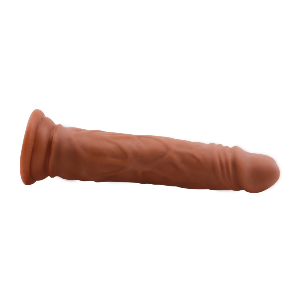 Фаллоимитатор Lascivious Dildo Latin CN-711704829