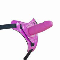 Страпон pink 92001pinkHW