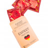 Презервативы EXPERT Fruit Mix Germany 3 шт. (фруктовые ароматизированные)