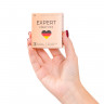Презервативы EXPERT Fruit Mix Germany 3 шт. (фруктовые ароматизированные)