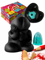 Сувенир с точилкой в коробке &quot;Ждунчик 1&quot; 920393ru