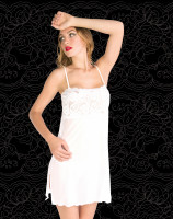 Комбинация Julia белая 50-52 2632-1-50-52