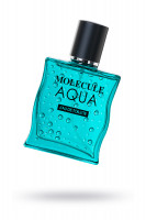 Туалетная вода для мужчин "Molecule Aqua" (Молекула Аква)
