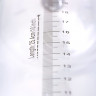 Помпа для пениса TOYFA A-Toys, PVC, Прозрачный, 27,5 см