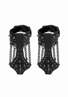 Браслеты Ouch! Skulls and Bones Black SH-OU310BLK