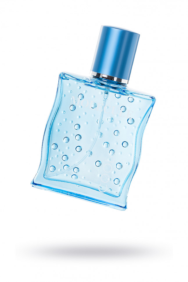 Туалетная вода для мужчин "Molecule Cool" (Молекула Кул) 100 мл