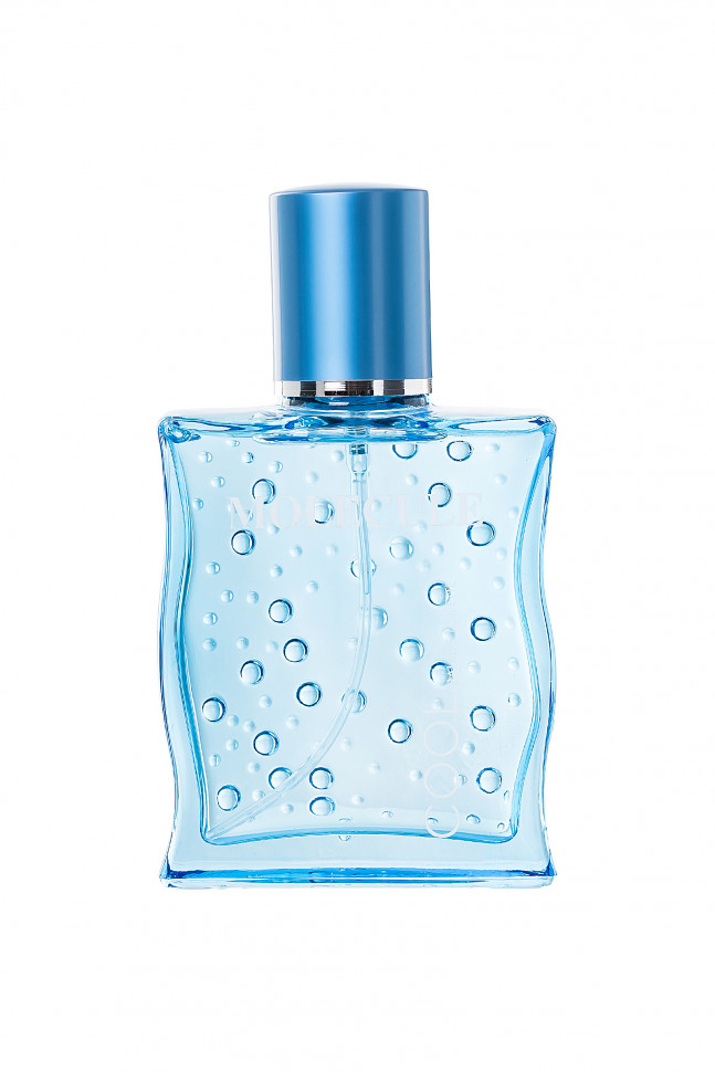 Туалетная вода для мужчин "Molecule Cool" (Молекула Кул) 100 мл