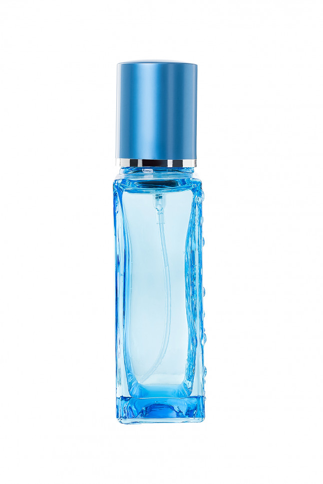 Туалетная вода для мужчин "Molecule Cool" (Молекула Кул) 100 мл