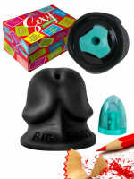 Сувенир с точилкой в коробке &quot;Биг Босс&quot; 920293ru