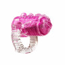 Насадка на язык Rings Teaser pink 0116-00Lola