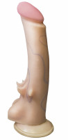 Фаллоимитатор неоскин REAL Standard 015003ru