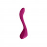 Вибромассажер для пары Satisfyer Endless Joy Berry 001081SA