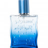 Туалетная вода для мужчин "Molecule Deep Water" (Молекула Дип Ватер)