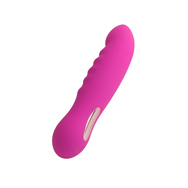 Вибростимулятор LITTLE SECRET Pink 181202PinkHW