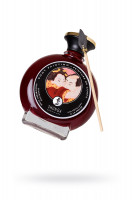 Декоративная крем-краска для тела /Шампанское и клубника/ 100 мл