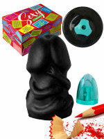 Сувенир с точилкой в коробке &quot;Бесенок&quot; 920593ru